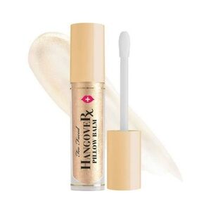 Too Faced Hangover Pillow Balm - in Very Vanilla, New in Box‎